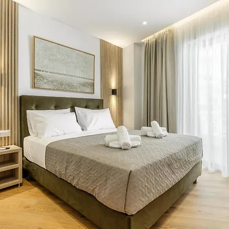 Appartement Magea Réthymnon