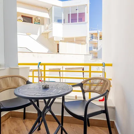 Magea Appartement