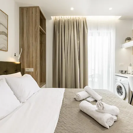 Appartement Magea