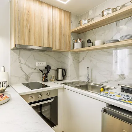 Magea Apartman