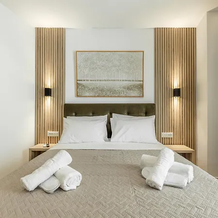 Apartman Magea *