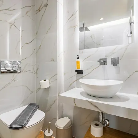 Apartman Magea Réthimno