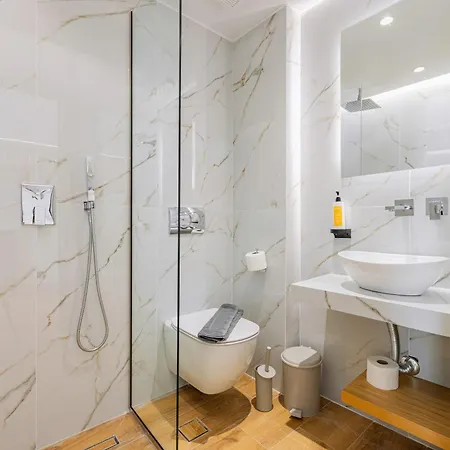 Magea Apartament Retimno