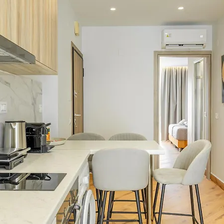Apartman Magea