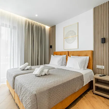 Apartament Magea *