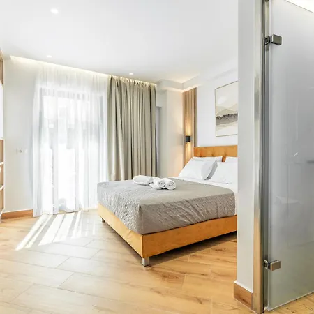 Magea Apartamento Rétino
