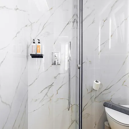 Apartamento Magea