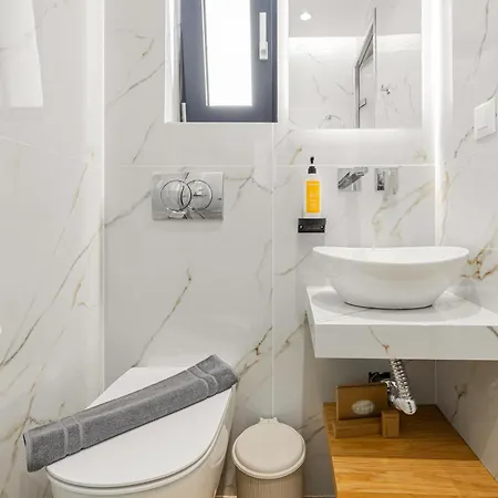 Magea Apartment