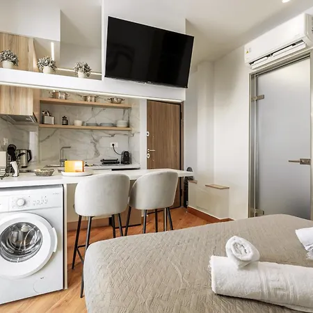 Apartmán Magea *