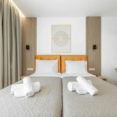 Apartment Magea