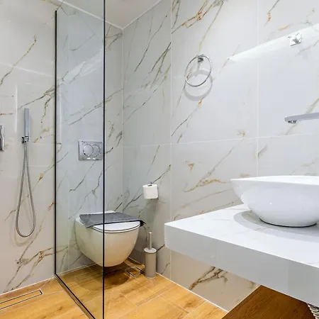 Apartment Magea