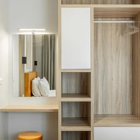 Apartment Magea *