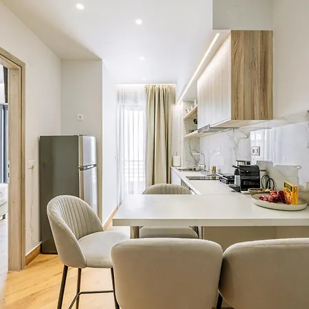 Apartamento Magea *