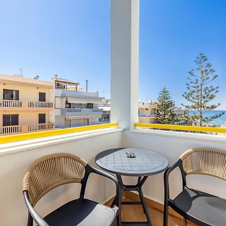 Magea Agios Andonios (Rethymno)