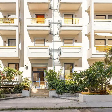 Apartamento Magea Rétino